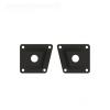Westin 09-18 RAM 1500 Sportsman X Sensor Kit - Tex. Blk