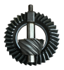 Revolution Gear & Axle Ford 9in 3.50 Ratio Ring & Pinion Set