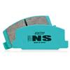 Project Mu 85-02 Mazda RX-7 TYPE NS Rear Brake Pads
