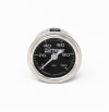 Torque Solution Fuel Pressure Gauge: 100 PSI 1/8 NPT