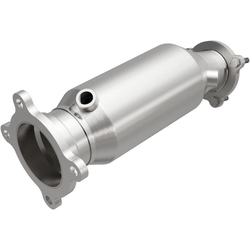 MagnaFlow Direct Fit Catalytic Converter 2012-2014 Audi A6 2.0L