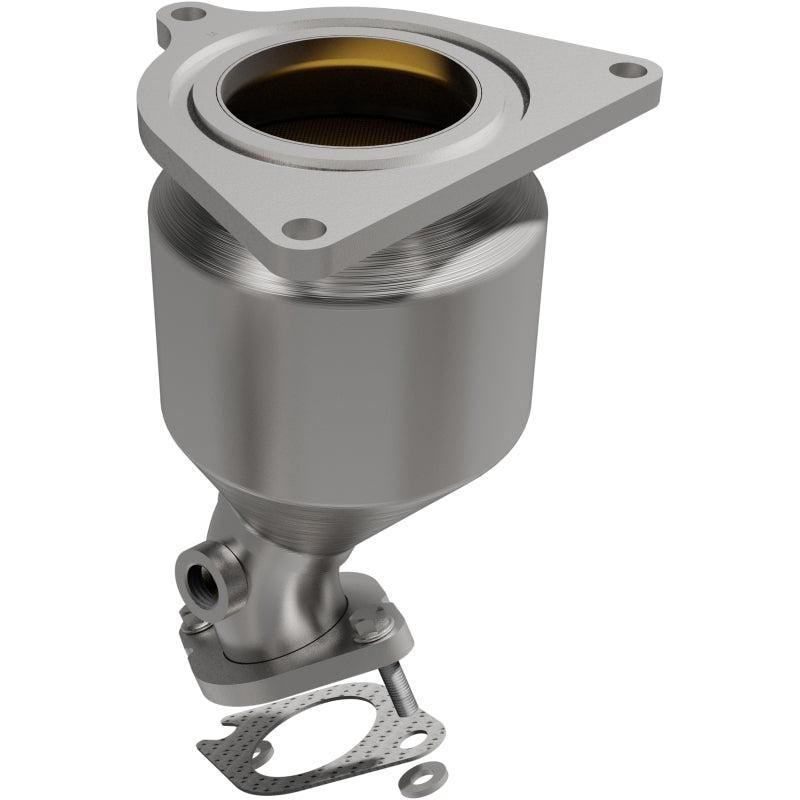 MagnaFlow 10-12 Ford Escape 3.0L Direct Fit Converter