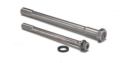 ARP Ford 5/8 Front Mandrel Bolt Kit