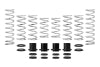Eibach Pro-UTV 17-18 Polaris XP1000 Turbo 2-Seat Stage 3 Performance Springs