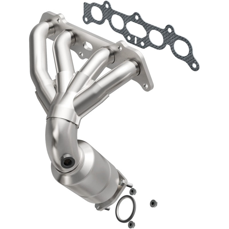 MagnaFlow Direct Fit Catalytic Converter 97-01 Camry 2.2 manif OEM