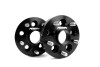 PERRIN Subaru/Toyota/Scion 25mm Wheel Adapter (Bolt-On Type) 5x100 to 5x114.3 w/56mm Hub - Pair