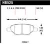 Hawk HPS Street Brake Pads