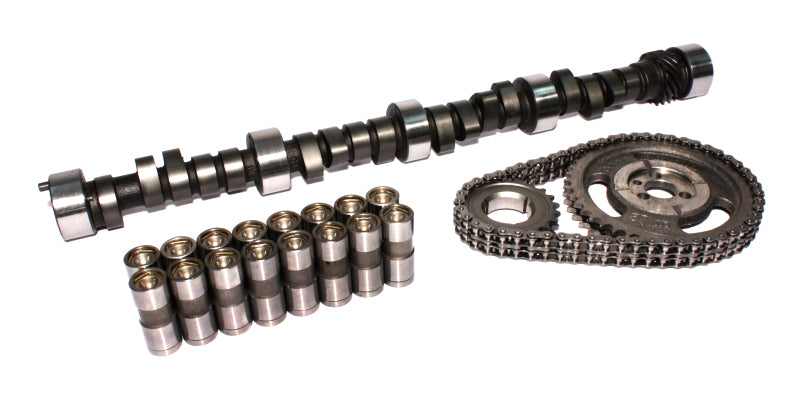 Comp Cams Camshaft Kit, Cs 265Deh
