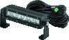 QuadBoss Single Row Led 6.5in