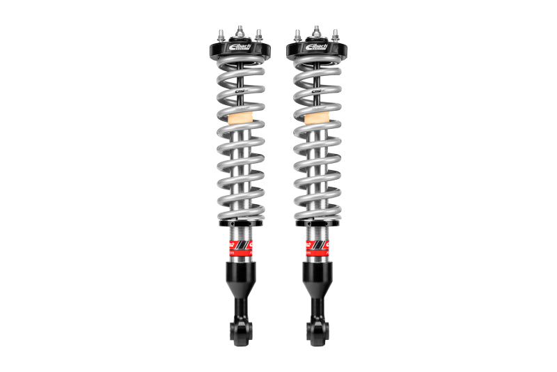 Eibach 24-26 Lexus GX550 Front Pro-Truck Coilover 2.0 - Pair
