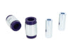 SuperPro 2014-2022 Land Rover Range Rover Sport SE Range Rover Lower Ctrl Arm Bush Kit