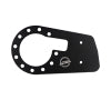 NRG Steering Wheel 350Z Cruise Control Relocation Kit - Black