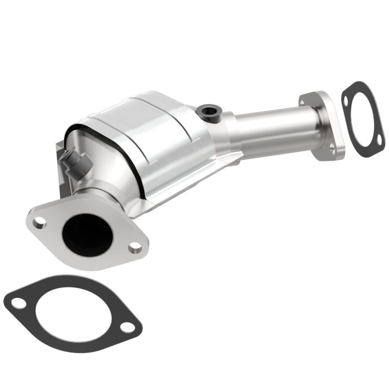 MagnaFlow Direct Fit Catalytic Converter 95-99 Subaru Impreza 2.2L