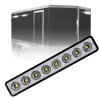 Oracle 9.5in 48W Angled LED Scene Light - 5,700K