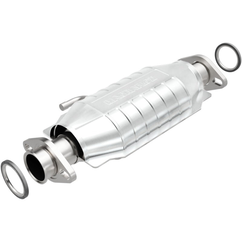 MagnaFlow 83-89 Corolla 1.6L CA Direct Fit Converter