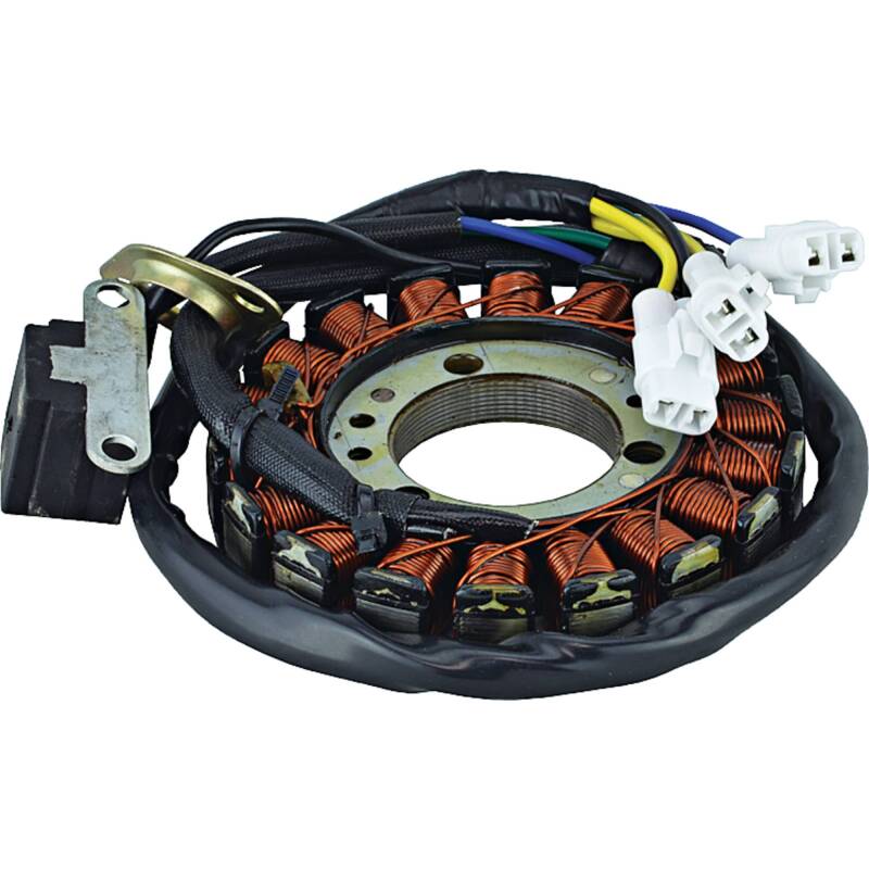Arrowhead Kawasaki 12V Stator