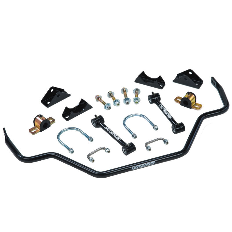 Hotchkis 55-57 Chevrolet Tri 5in Sport Rear Swaybar Set