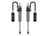 ICON 2024 Toyota Land Cruiser 250/2024 Lexus GX550, 2.5 Aluminum Series Shocks 0-3 in Lift - Rear