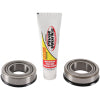 Pivot Works 1992 Suzuki RM125 Steering Stem Bearing Kit
