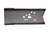Rust Buster 2001-2010 Chevy Silverado / GMC Sierra 2500HD Short Bed Over Axle Frame Section - Right