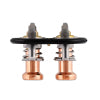 Mishimoto 11+ Ford 6.7L Powerstroke High-Temperature Primary Cooling Sys Thermostat