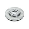 Power Stop 03-05 Cadillac CTS Front Autospecialty Brake Rotor
