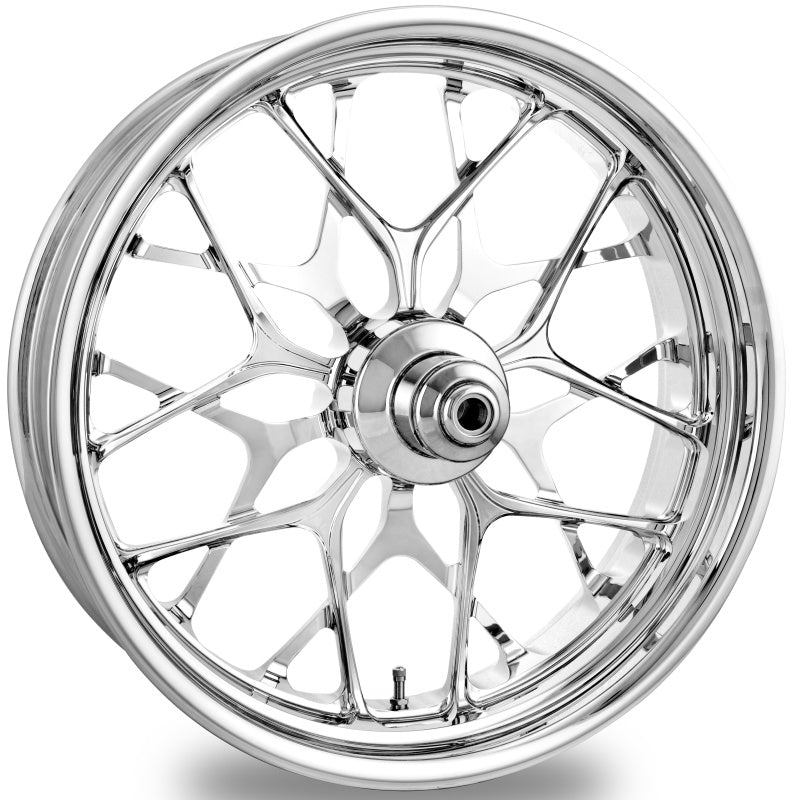Performance Machine 18x5.5 Forged Wheel Galaxy - Chrome