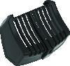 Kuryakyn Oil Cooler Cover Black