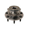 MOOG 2004 Ford F-150 Heritage XLT XL Front Hub Assembly
