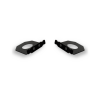Rock Krawler 11+ Ford F250/F350 Remote Ressy Mounts Kit