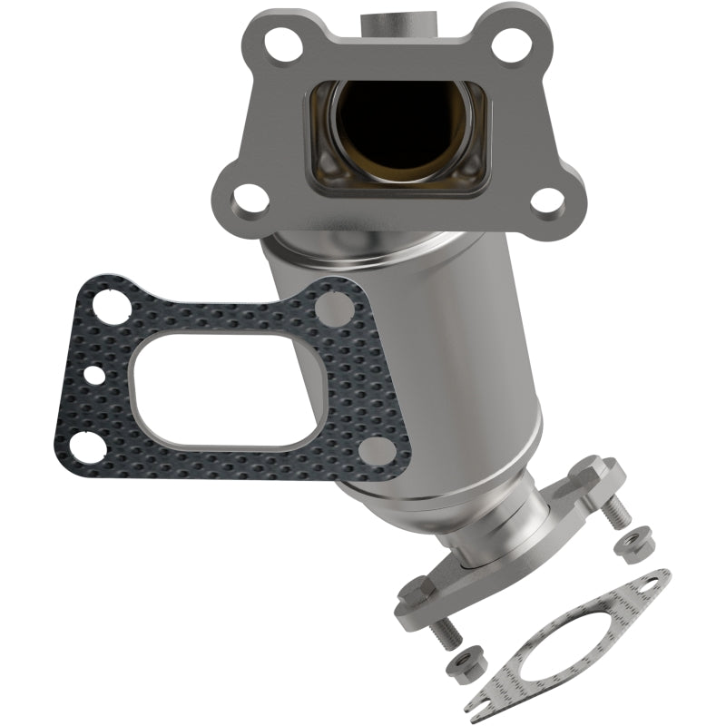 MagnaFlow 2017 Cadillac XT5 Front Underbody 3.6L Direct Fit Converter