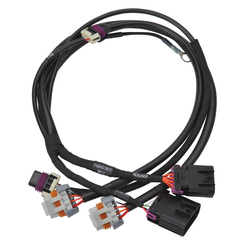 Edelbrock Chevy LS 24x Crank/Cam Pro-Flo 4+ EFI Ignition & Engine Position Harness