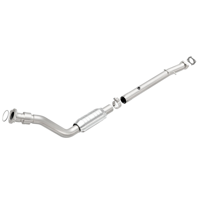 MagnaFlow Direct Fit Catalytic Converter 2001 Venture 3.4L OEM