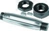 S&S Cycle 36-54 BT Sprocket Shaft Assembly