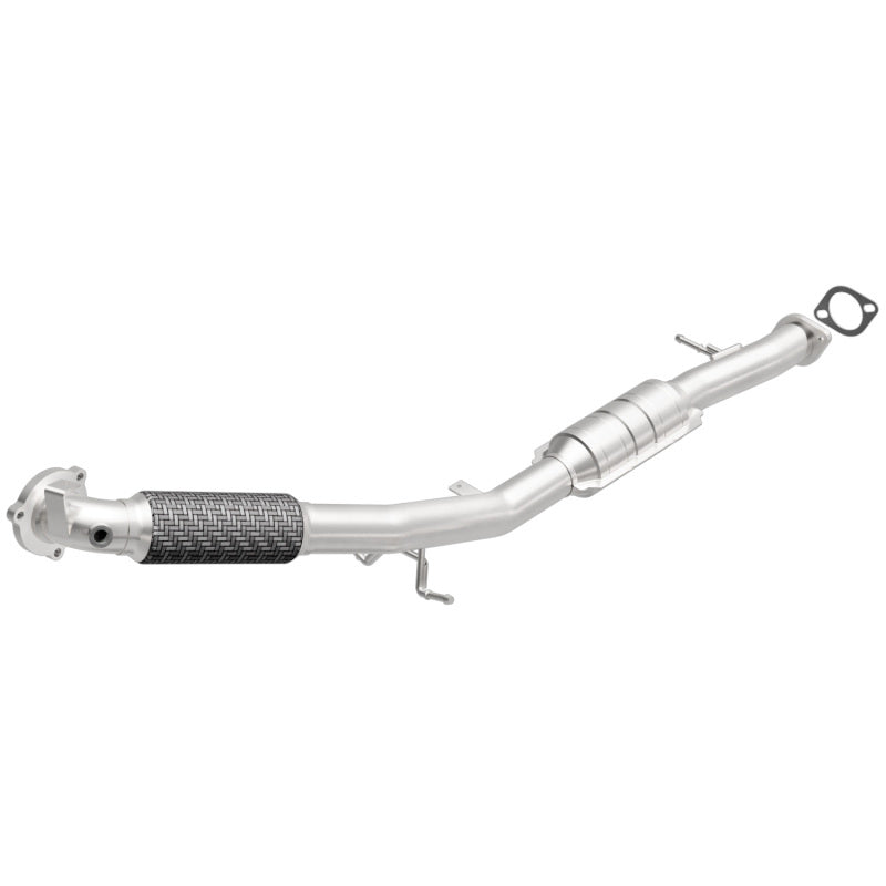 MagnaFlow Direct Fit Catalytic Converter Volvo C30