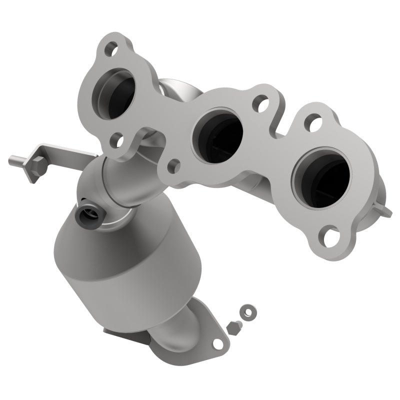 MagnaFlow Direct Fit Catalytic Converter 04-06 Toyota Sienna 3.3L