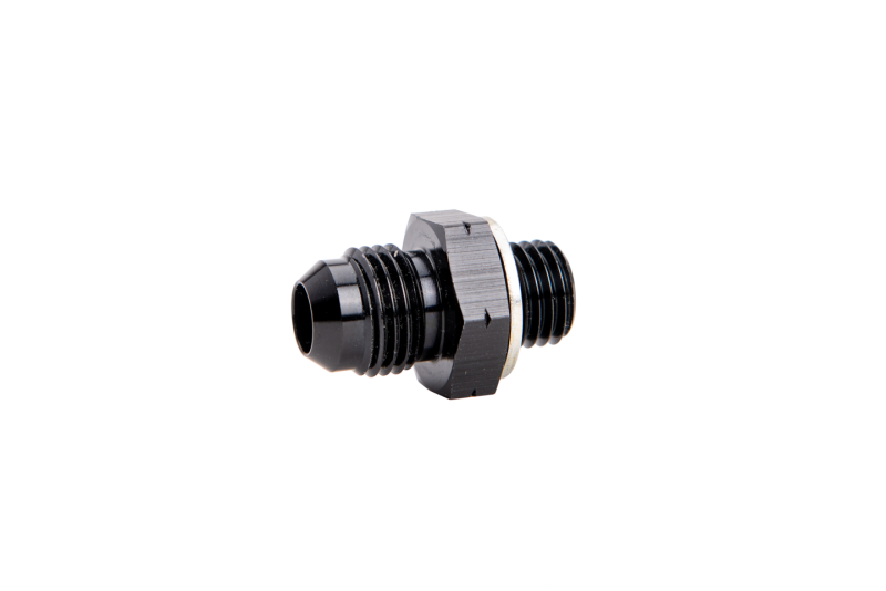 Fleece Performance Universal Replacement Oil Feed Line Fitting w/ Sealing Washer