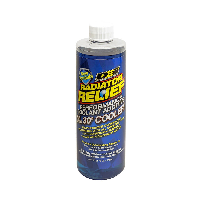 DEI Radiator Relief - 16oz.
