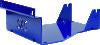S&S Cycle 2000+ BT w/ Balancer Blue Engine Stand