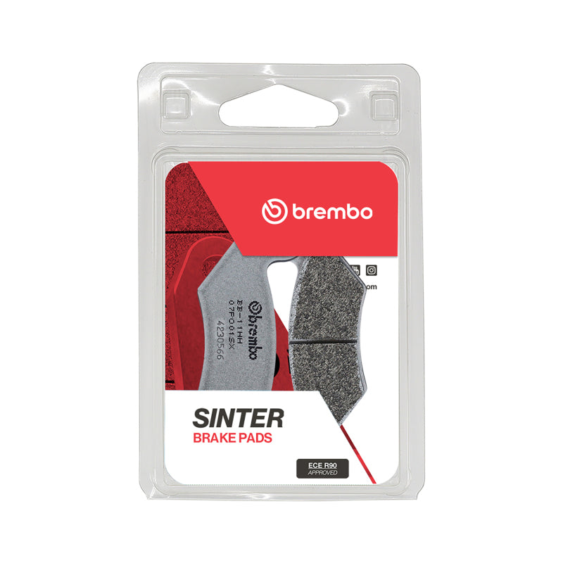 Brembo Sinter Prime Brake Pad