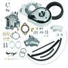 S&S Cycle 84-92 BT Models Super G Carburetor Kit