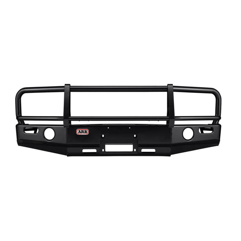 ARB Bumper/Fitting Kit Bundle 3432120