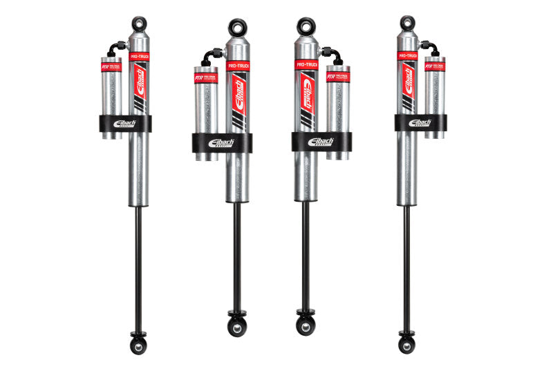 Eibach 2024+ Ineos Grenadier Pro-Truck Reservoir Kit