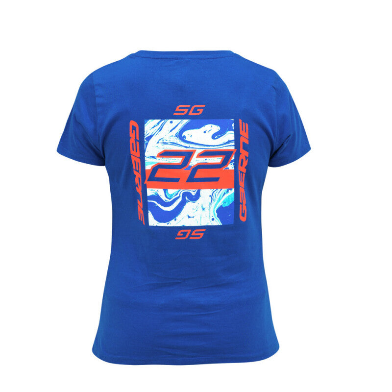 Gaerne G.Strive Tee Shirt Lady Hurricane Size - XL