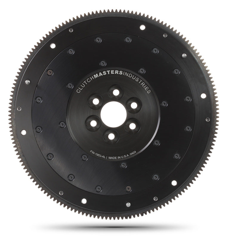 Clutch Masters 05-08 Ford Mustang 4.6L Aluminum Flywheel