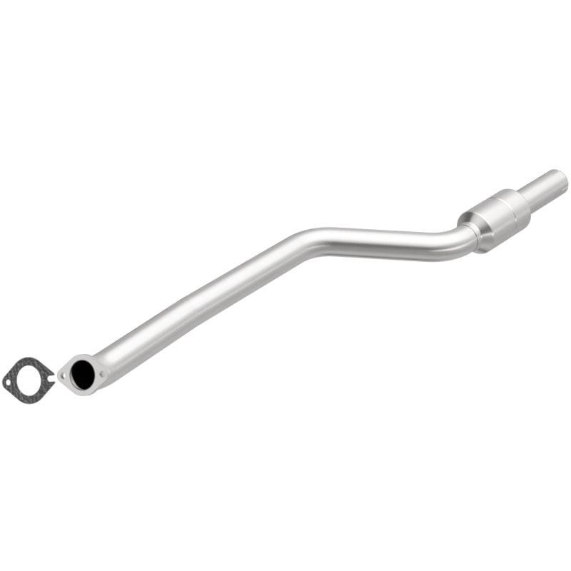 MagnaFlow Direct Fit Catalytic Converter BMW 3 07-08 Front OEM
