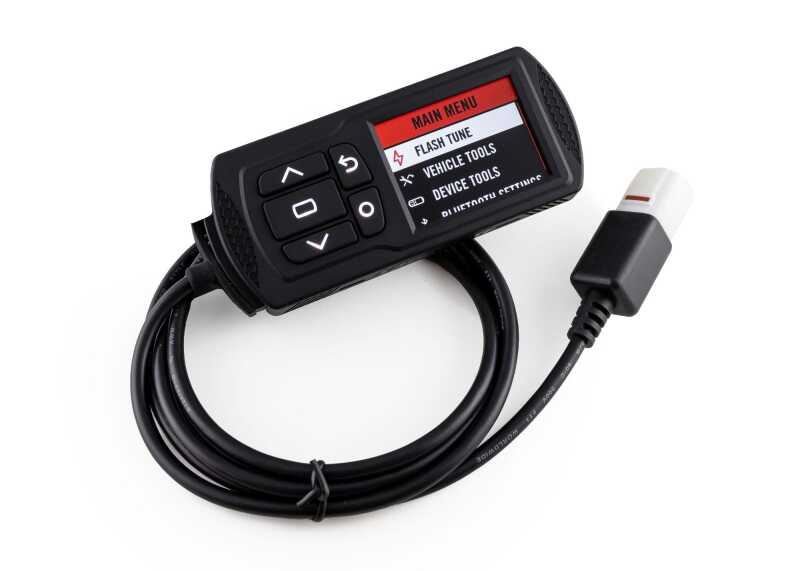 Dynojet 19-22 Yamaha Wolverine X2 Power Vision 3
