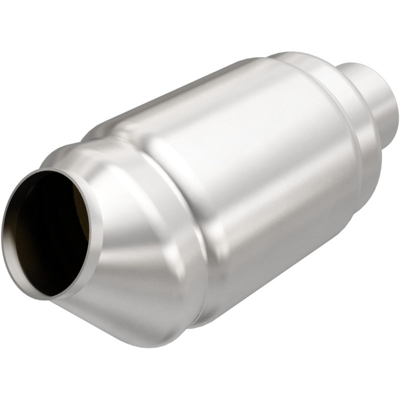 MagnaFlow Universal Catalytic Converter 1.75 inch C/A Spun