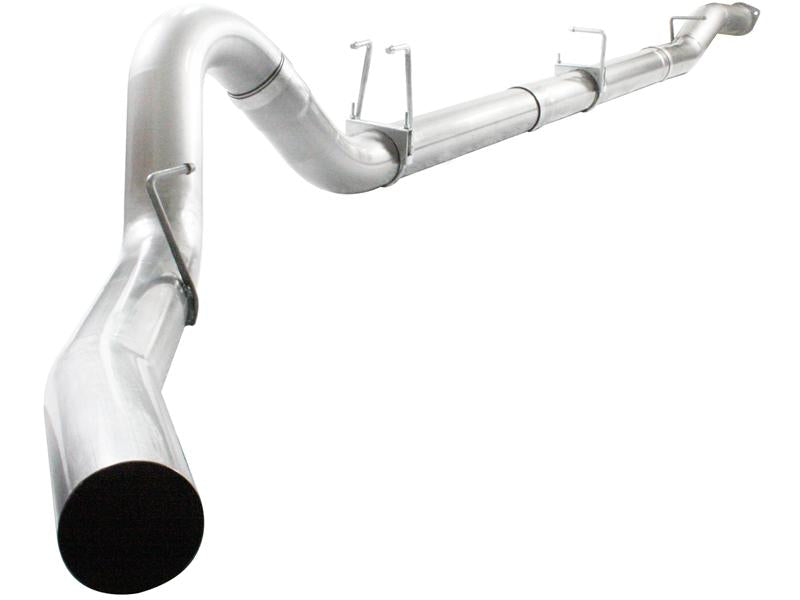 aFe ATLAS Cat-Back Exhaust AL 98-11 Ford Ranger L4 2.3/2.5 V6 3.0/4.0L