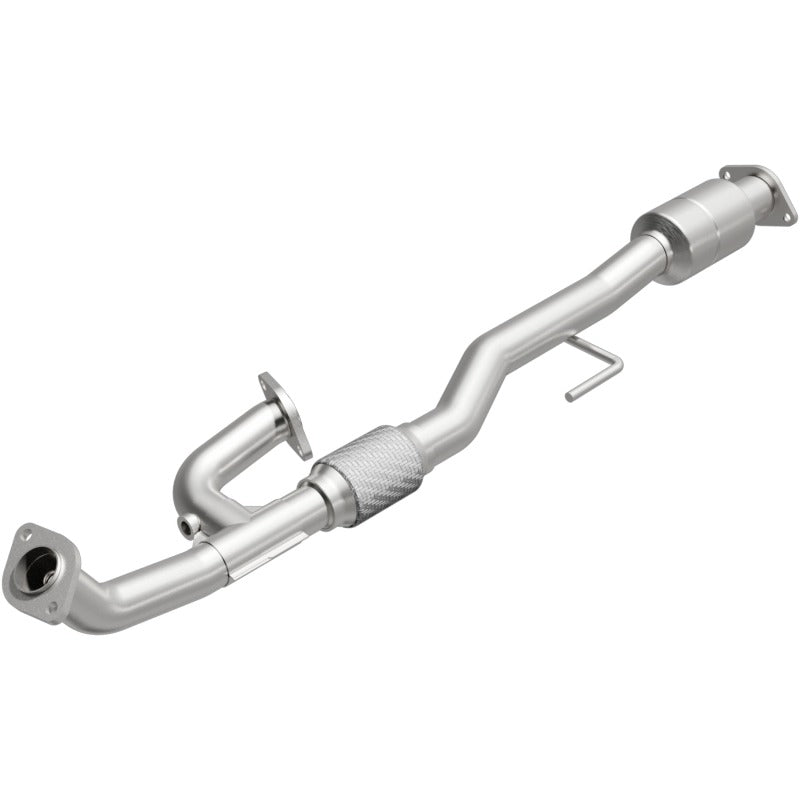 MagnaFlow DF Catalytic Conv 04-06 Lexus ES330 / 04-06 Toyota Camry/05-08 Solara 3.3L Y-Pipe Assembly